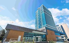 Grand Mercure Ankara